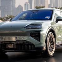 ポルシェ・カイエン・ エレクトリック