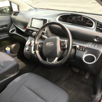 冬の洗車が億劫な日に！ 車内でできるダッシュボード復活メンテ～Weeklyメンテナンス～