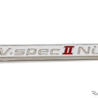 日産スカイライン GT-R（BNR34）キーリング