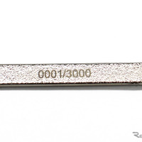 日産スカイライン GT-R（BNR34）キーリング