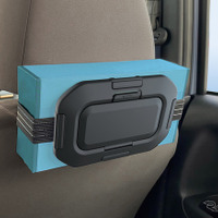 EXEA・ティッシュホルダー（EE-44）