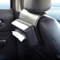 EXEA・セミハードティッシュケース（EH-197）