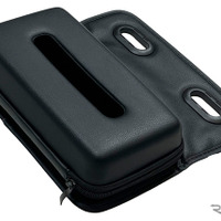 EXEA・セミハードティッシュケース（EH-197）