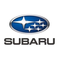 SUBARUのロゴ