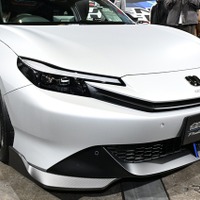 MUGEN PRELUDE（東京オートサロン2026）