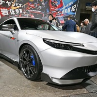 MUGEN PRELUDE（東京オートサロン2026）