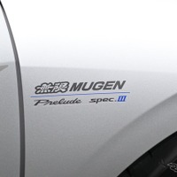 MUGEN PRELUDE（東京オートサロン2026）