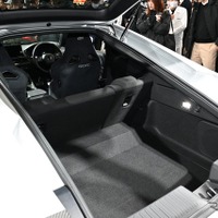 MUGEN PRELUDE（東京オートサロン2026）