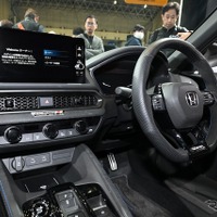 MUGEN PRELUDE（東京オートサロン2026）