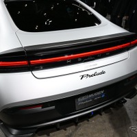 MUGEN PRELUDE（東京オートサロン2026）