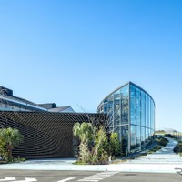 「KIRISHIMA GREENSHIP icoia」