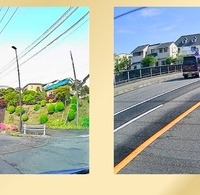 前後2カメラ標準装備