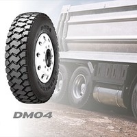 ハンコックタイヤが7種のトラック用タイヤを一挙投入へ