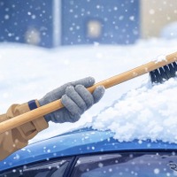 ブラシ（イメージ）