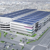 「CREDO野田」完成イメージ