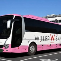 WILLER EXPRESSとNAVIS HRが提携