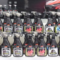 ソフト99グループの総合展示会「スプリングフェア2026」開催…新製品のガラス撥水剤やプロ向けコーティング剤などをアピール