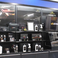 ソフト99グループの総合展示会「スプリングフェア2026」開催…新製品のガラス撥水剤やプロ向けコーティング剤などをアピール