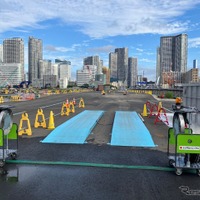 レンタルのニッケンの「スマートウォッシュゲート」