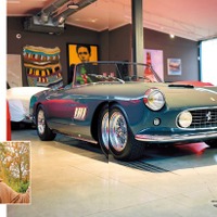 フェラーリ専門誌『スクーデリア 150号』