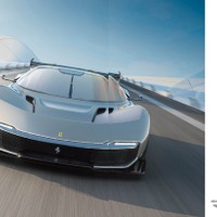 フェラーリ専門誌『スクーデリア 150号』