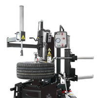 タイヤチェンジャーU-625