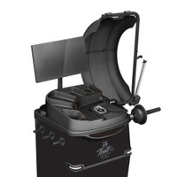 ホイールバランサーU-659