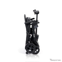 折りたたみ式電動モビリティ「Lieto Luce(リエート・ルーチェ)」