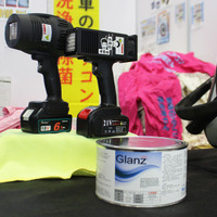 カーエアコンクリーニングが初出展、ドライアイスクリーニング工具など最新ディテイリングツールを披露・海外パートナーとの連携で “ 世界とつながる ” 新戦略を提案…IAAE 2026