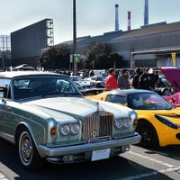 Tipoニューイヤーミーティング with CIAO! FesTrico 2026