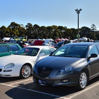 Tipoニューイヤーミーティング with CIAO! FesTrico 2026