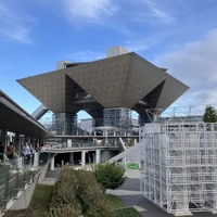 東京ビッグサイト