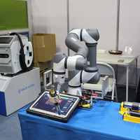 自動塗装ロボットから純正・次世代スキャンツールまで…「IAAE 2026」注目の展示とセミナーをレポート