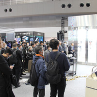 自動塗装ロボットから純正・次世代スキャンツールまで…「IAAE 2026」注目の展示とセミナーをレポート