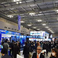 自動塗装ロボットから純正・次世代スキャンツールまで…「IAAE 2026」注目の展示とセミナーをレポート