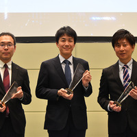 自動車業界のプロが選ぶ『いいクルマアワード2026』、グランプリにアルファード…リスペクトにGT-R、イノーベーションはbZ4Xが受賞