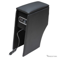 『スーパーキャリイ/キャリイトラック』系列専用LEDコンソールボックス