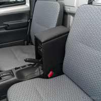 『スーパーキャリイ/キャリイトラック』系列専用LEDコンソールボックス