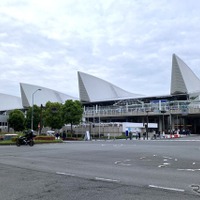 パシフィコ横浜