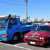 Tipoニューイヤーミーティング with CIAO! FesTrico 2026