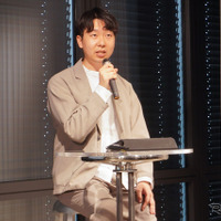 船場 EAST事業本部Design Direction Division 田口裕都さん