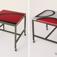 塗装テーブル（SRシリーズモデル）