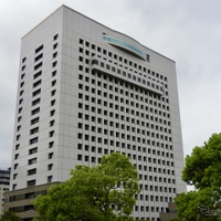 神奈川県警察本部（参考画像）