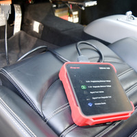 スナップオンが示す次世代整備の羅針盤「MTG-DUAL-TAB2／MTG-DUAL-TAB2-PRO」が変える整備現場の未来