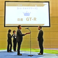 日産自動車株式会社 日本マーケティング本部 チーフマーケティングマネージャー 和田 洋佑氏