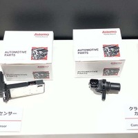 Astemoアフターマーケットジャパン、単独での「IAAE 2026」初出展で “ 新生Astemo” の総合力をアピール