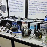 いすゞ・UDの「純正リビルド」の深化から、現場の困り事に応える特化型ソリューションまで、リビルドは「多様化」のフェーズに…IAAE2026