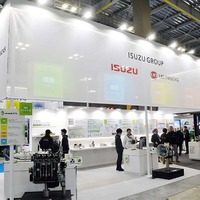 いすゞ・UDの「純正リビルド」の深化から、現場の困り事に応える特化型ソリューションまで、リビルドは「多様化」のフェーズに…IAAE2026