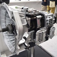 いすゞ・UDの「純正リビルド」の深化から、現場の困り事に応える特化型ソリューションまで、リビルドは「多様化」のフェーズに…IAAE2026