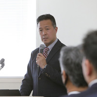 テュフ ラインランド ジャパンが示す「第三者認証」の真価…業界の健全化と持続可能な成長への羅針盤【IAAE2026】